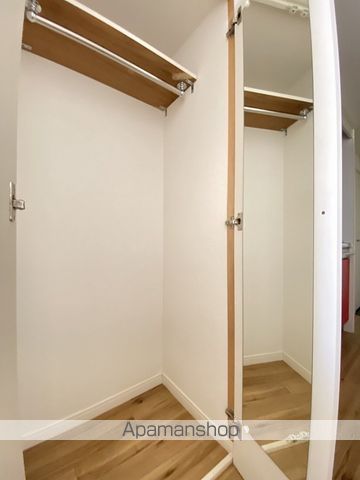 サニーフラット辻井の内装写真