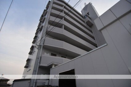 ルネッサンス末森[2LDK/55.25m2]の外観4
