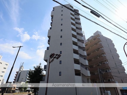 ｉｎｓｐｉｒａｔｉｏｎ（インスピレーション）[1K/29.38m2]の外観5