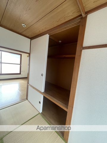マンション正冨の内装写真