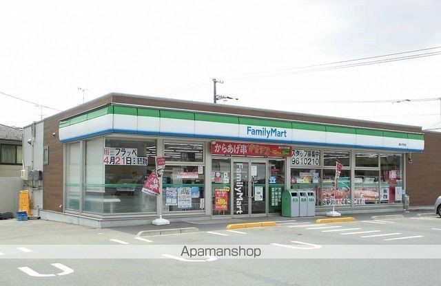 レオネクスト千田の周辺写真