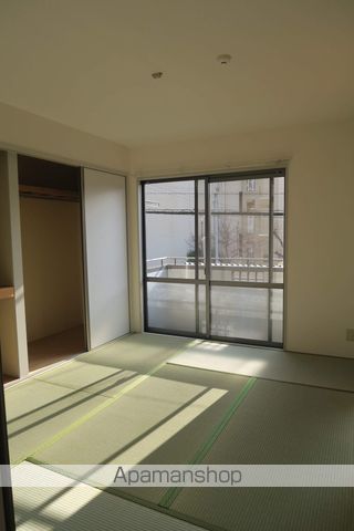 サンメゾンさつきの内装写真