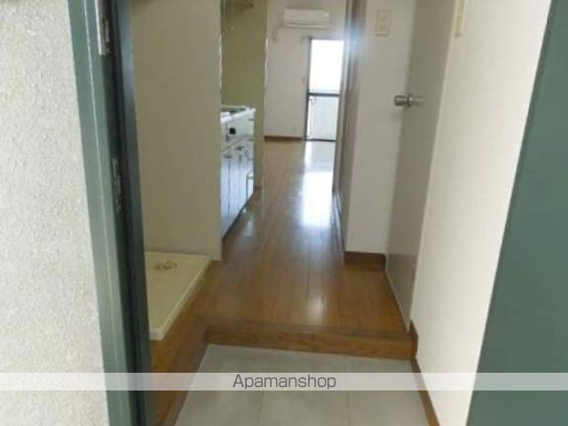 日神パレステージ宇部の内装写真