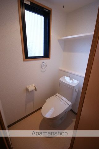 森マンション参番館の内装写真