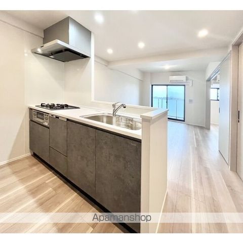SーRESIDENCE大曽根BRESAの内装写真