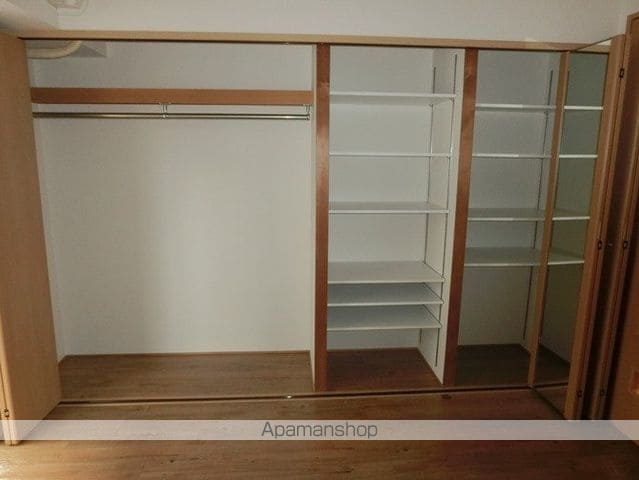 プレステージ1stの内装写真