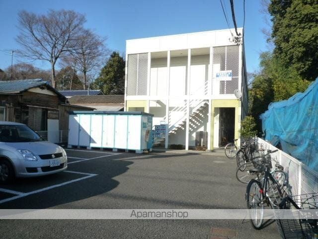 レオパレスフォレストのその他写真