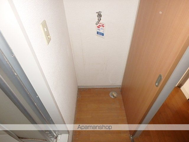 シャーメゾン笹原の内装写真