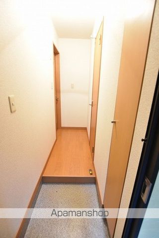 エレガンスコートの内装写真