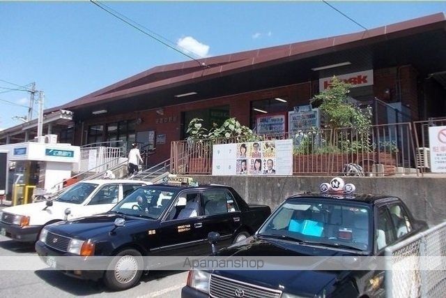 コーポ安芸の周辺写真