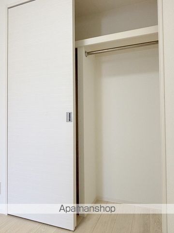 セイワパレス天王寺真田山の内装写真