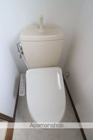 メゾンひまわりの内装写真