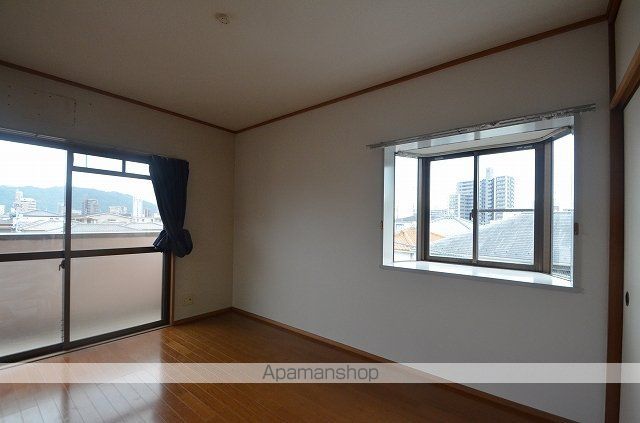 セピア大町の内装写真