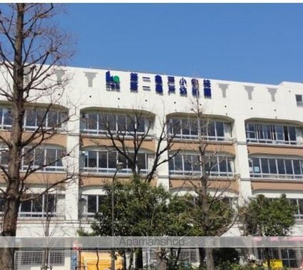 ライトテラス錦糸町[1R/25.26m2]の周辺6