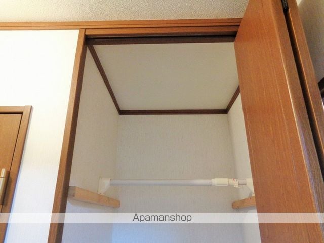 グリーン清水の内装写真