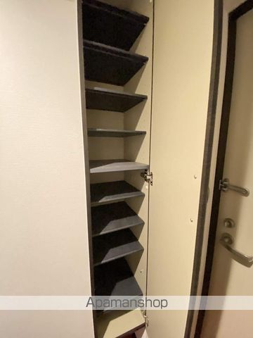 サンコート本郷通の内装写真