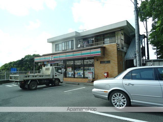 ビレッジハウス湖東2号棟の周辺写真