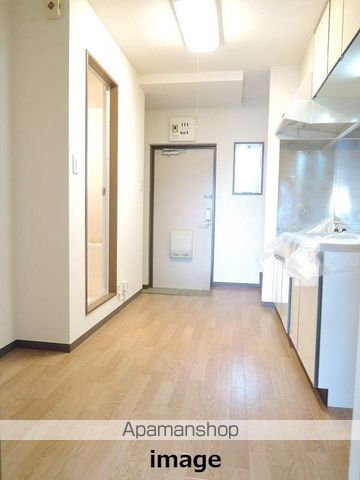 マンション明日香の内装写真