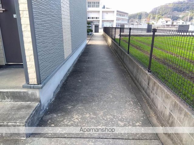 レオパレスZのその他写真