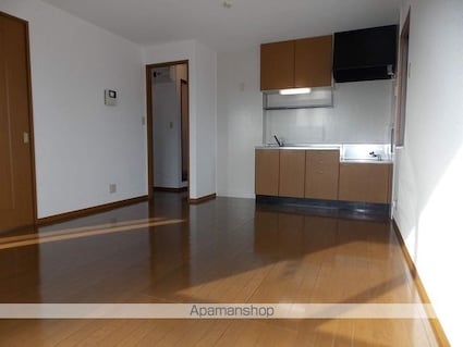 パークハイム[2LDK/53.71m2]の内装3