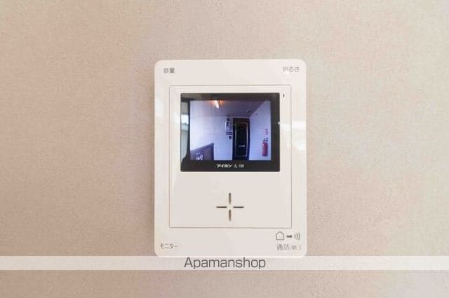 プレシードKIIの内装写真