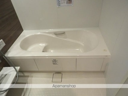 メゾン　ド　フルール[1LDK/45.16m2]のバス