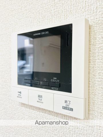 クラシスト高殿の内装写真