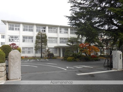 Ｓｕｒｐｌｕｓ　Ｏｎｅアカハネ[1K/28.03m2]の周辺3