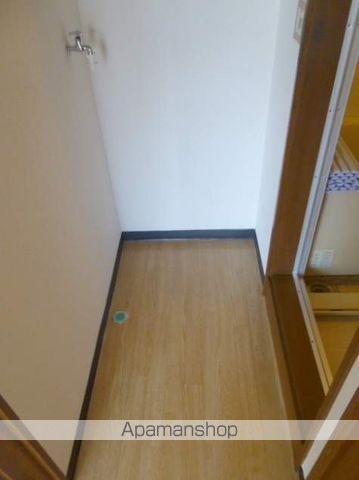 コーポ岡部の内装写真