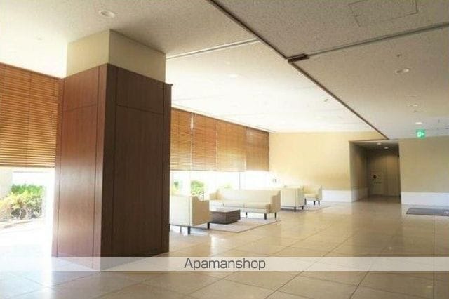 LASANTE池田山の内装写真