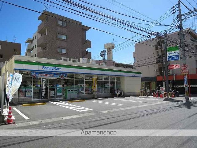 桜ガーデンヒルズの周辺写真