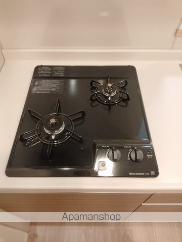 LIVECASA天満橋の内装写真