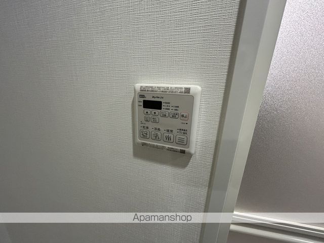 リブネスコート江坂IIの内装写真