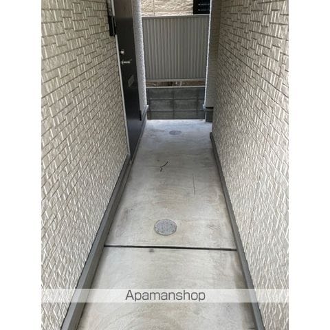 ウェルストン弥生町の外観写真