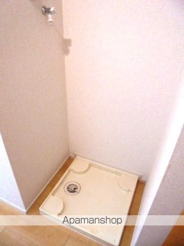 メゾン Fの内装写真