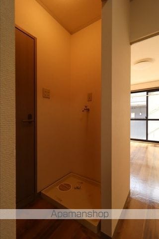 レジデンス高柳 A棟の内装写真