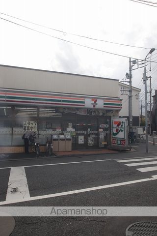 アムール ブリーズの周辺写真