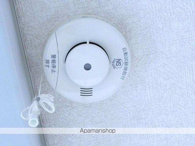 FUJI仙北の内装写真