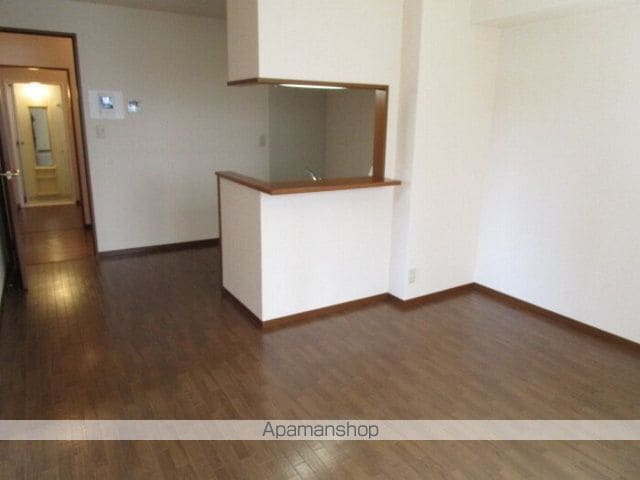 ヴェルドミール本八幡の内装写真