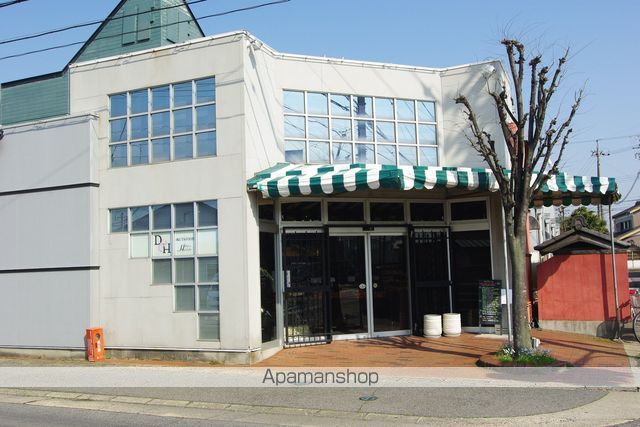 アンプルール リーブル 苗場の周辺写真