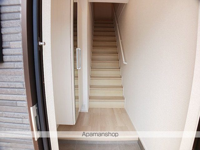 サンセールIX Aの内装写真