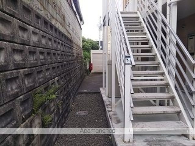 レオパレスシェルフィード山越の玄関写真