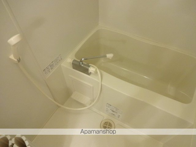 クリザンテェーモの内装写真
