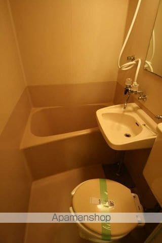 ハイツ青山の内装写真