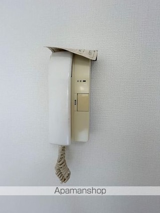 レディースマンション　ハイツ西本[1K/16.5m2]のその他設備