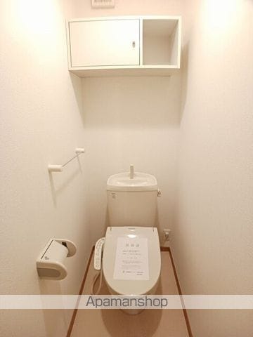 グランソレイユ諏訪IIの内装写真