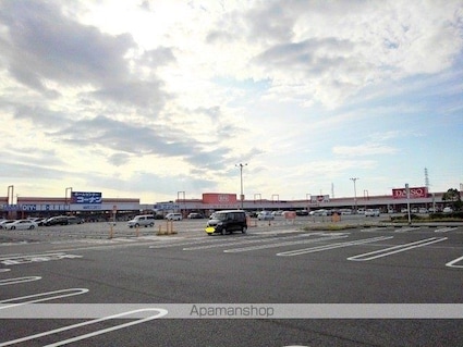 キャッスル　Ｂ[1LDK/32.44m2]の周辺3