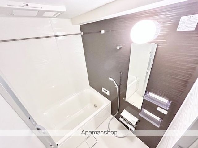 ロイジェント南池袋の内装写真