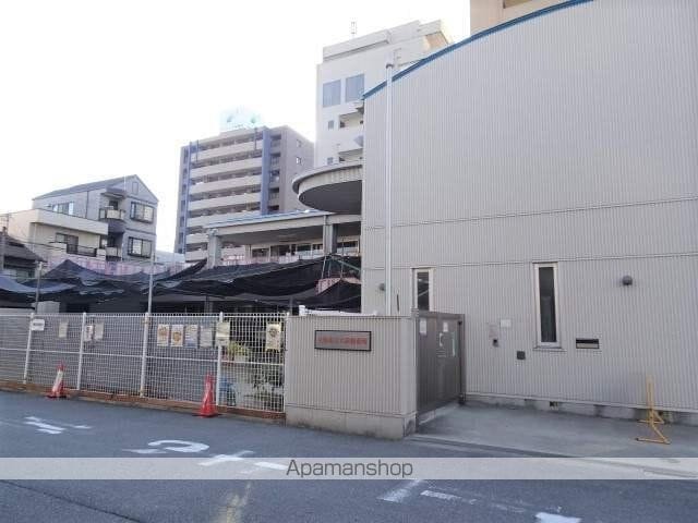 メゾン阪下の周辺写真