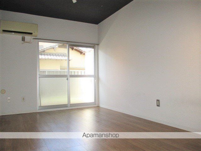 コンフォール根上り松の内装写真